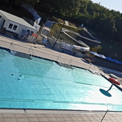 Nichtschwimmerbecken